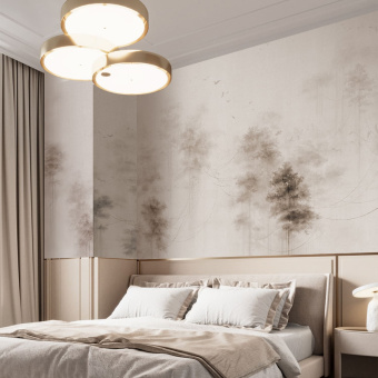 Фрески/Панно Fresq PATTERN ROLL